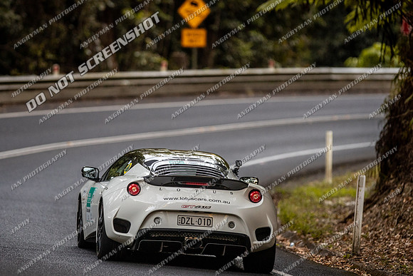 TOUR LEADER 2 - TS11 - Kuranda - JL-2