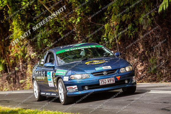 TOUR LEADER 4 - TS05 - Lake Morris - SS-2
