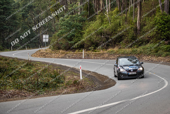 TOUR SWEEP 3 - TS10 - SIDELING - SB