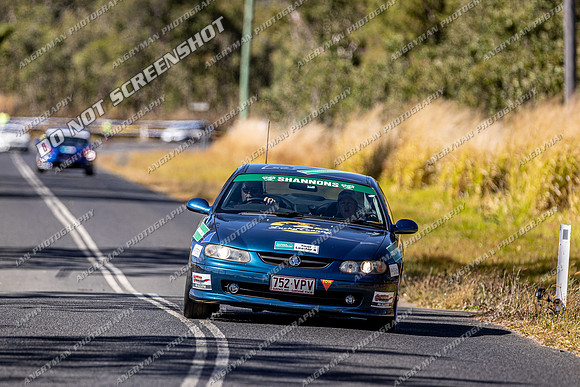 TOUR LEADER 4 - TS07 - Mareeba - JL-2