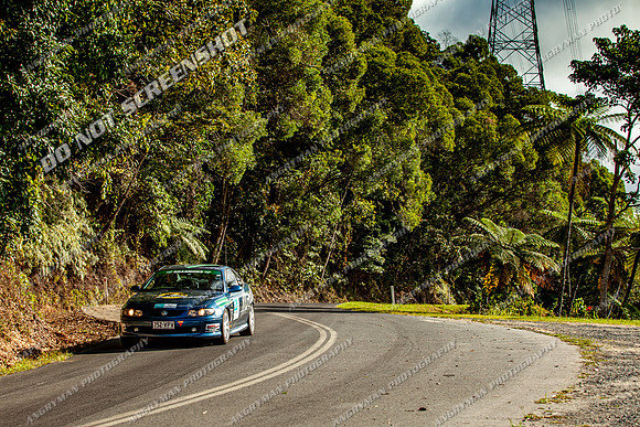 TOUR LEADER 4 - TS06 - Copperlode - SS
