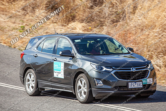 TOUR LEADER 10 - TS07 - Mareeba - SS-2
