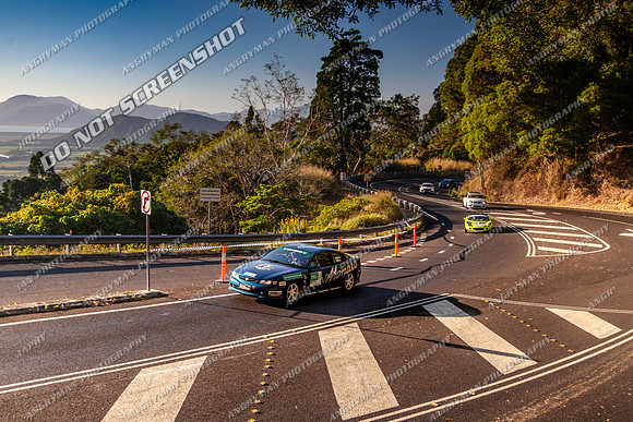 TOUR LEADER 4 - TS11 - Kuranda Range - SS