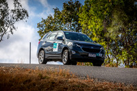 TOUR LEADER 10 - TS07 - Mareeba - GS