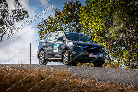 TOUR LEADER 10 - TS07 - Mareeba - GS