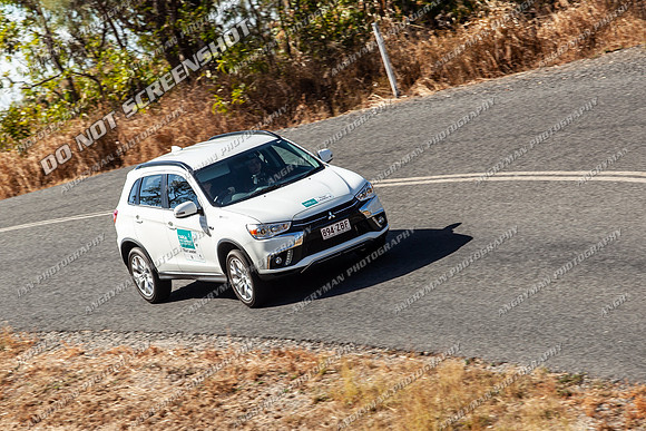 TOUR LEADER 6 - TS07 - Mareeba - SS