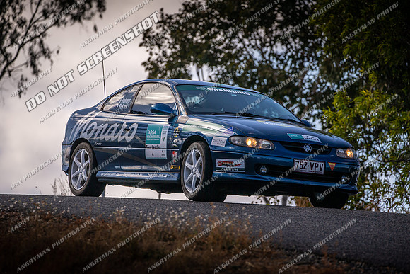 TOUR LEADER 4 - TS07 - Mareeba - GS