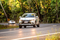 TOUR LEADER 6 - TS11 - Kuranda - GS