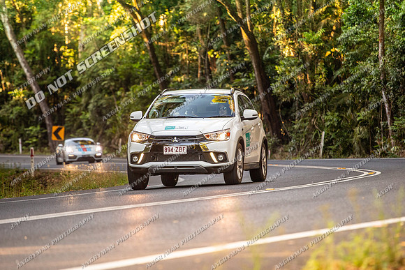 TOUR LEADER 6 - TS11 - Kuranda - GS