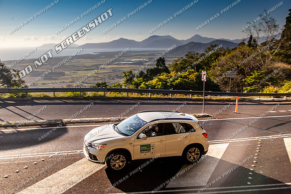 TOUR LEADER 6 - TS11 - Kuranda Range - SS