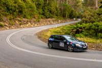 TOUR SWEEP 3 - TS10 - SIDELING - SG-3