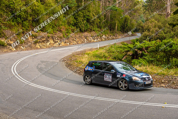 TOUR SWEEP 3 - TS10 - SIDELING - SG-3