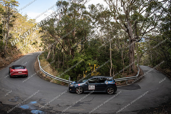 TOUR SWEEP 3 - TS26 - MOLESWORTH - SB-2