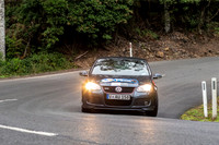 TOUR SWEEP 3 - TS10 - SIDELING - JL-3