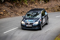 TOUR SWEEP 3 - TS10 - SIDELING - JL