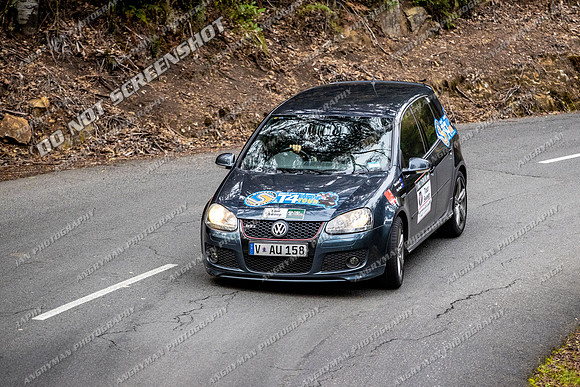 TOUR SWEEP 3 - TS10 - SIDELING - JL