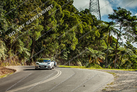 TOUR LEADER 2 - TS06 - Copperlode - SS