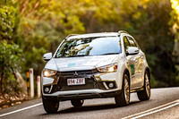 TOUR LEADER 6 - TS11 - Kuranda - JL