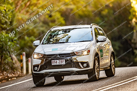 TOUR LEADER 6 - TS11 - Kuranda - JL