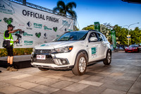 TOUR LEADER 6 - Finish Line - SS