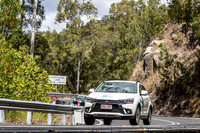 TOUR LEADER 6 - TS03 - Little Mulgrave - JL