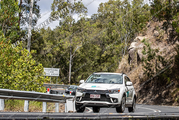 TOUR LEADER 6 - TS03 - Little Mulgrave - JL