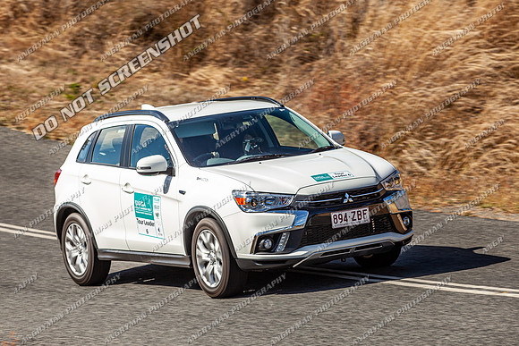 TOUR LEADER 6 - TS07 - Mareeba - SS-2
