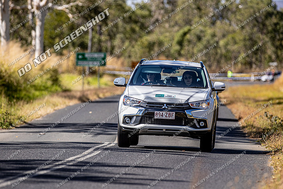 TOUR LEADER 6 - TS07 - Mareeba - JL
