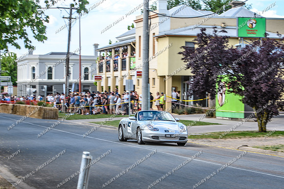 TSDS - TS12 - Mansfield - SG