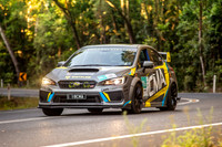 TOUR LEADER 3 - TS11 - Kuranda - GS-2