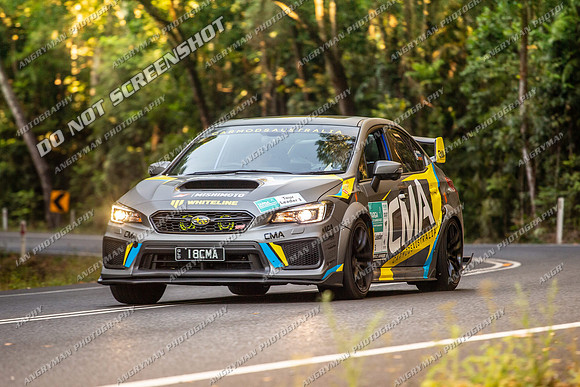TOUR LEADER 3 - TS11 - Kuranda - GS-2