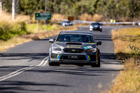 TOUR LEADER 3 - TS07 - Mareeba - JL