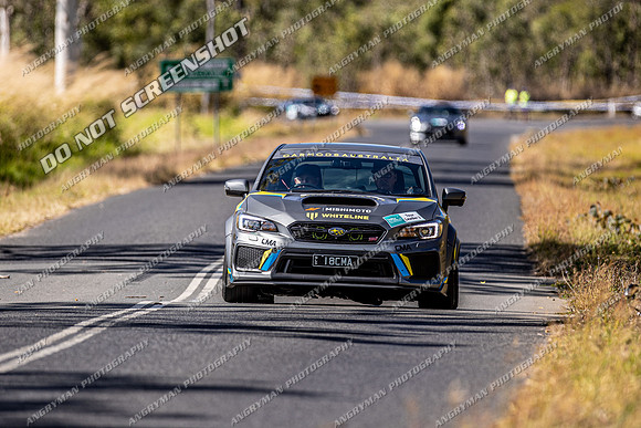 TOUR LEADER 3 - TS07 - Mareeba - JL