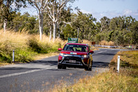 TROPHY SWEEP - TS07 - Mareeba - JL