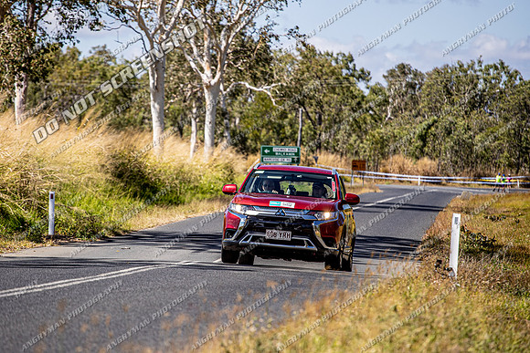 TROPHY SWEEP - TS07 - Mareeba - JL