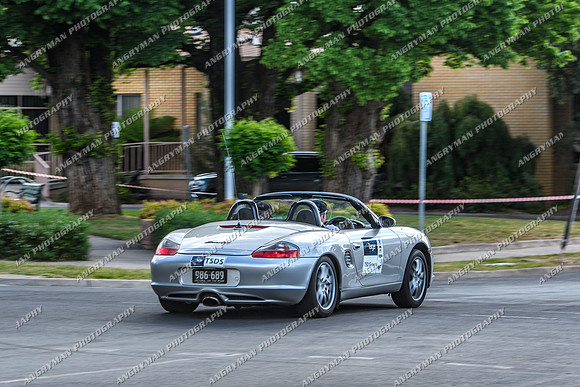 TSDS - TS12 - Mansfield - SG-2