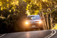TROPHY SWEEP - TS11 - Kuranda - JL