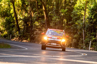 TROPHY SWEEP - TS11 - Kuranda - GS