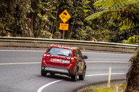 TROPHY SWEEP - TS11 - Kuranda - JL-3