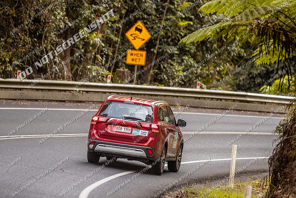 TROPHY SWEEP - TS11 - Kuranda - JL-3