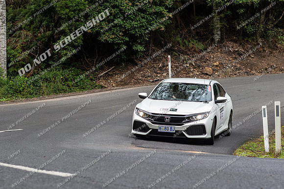 TROPHY SWEEP - TS10 - SIDELING - JL-3