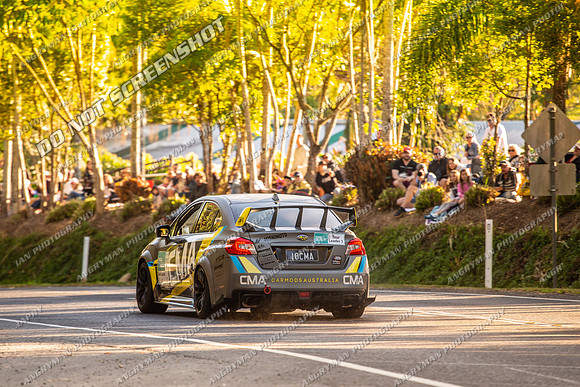 TOUR LEADER 3 - TS11 - Kuranda - GS-3