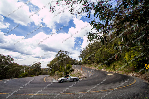 TSD SWEEP - TS06 - Mt Buller - CN
