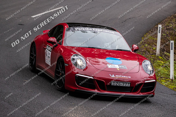 TOUR LEADER 5 - TS10 - SIDELING - JL-3