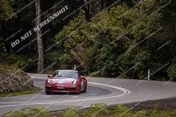 TOUR LEADER 5 - TS10 - SIDELING - JL