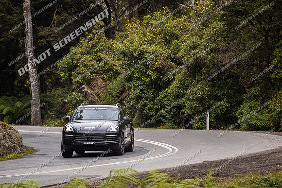 TOUR SWEEP 1 - TS10 - SIDELING - JL