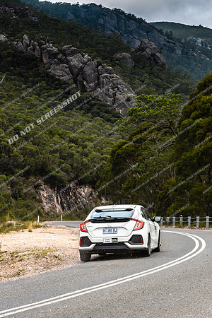 TROPHY SWEEP - TS09 - MT ROLAND - SG-5