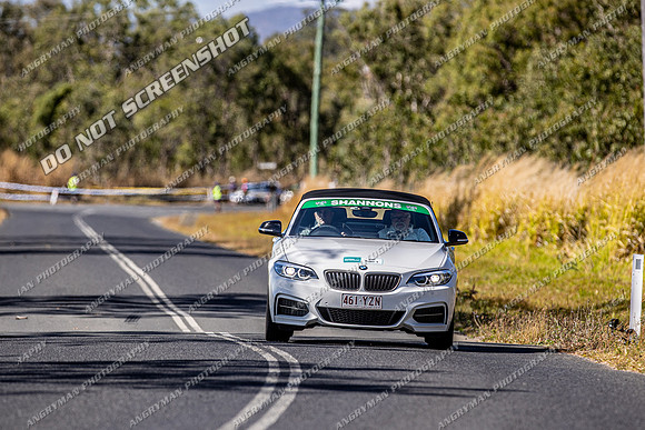 VIP TOUR 1 - TS07 - Mareeba - JL