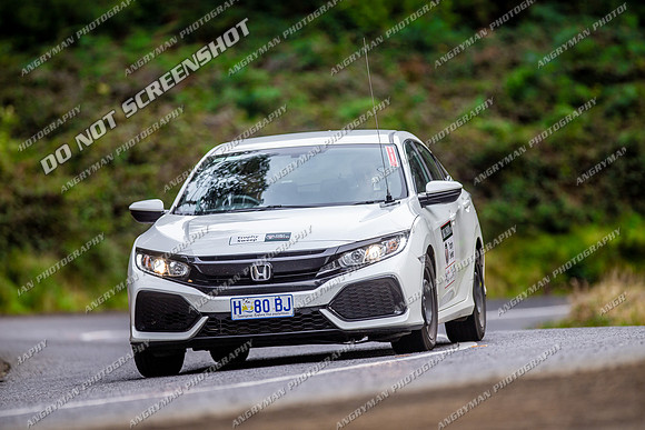 TROPHY SWEEP - TS10 - SIDELING - SS