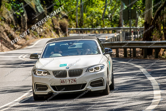 VIP TOUR 1 - TS02 - Gillies Range - JL